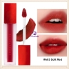 A03 Soft Red Đỏ cam