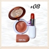 03 Đỏ cam đất