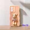 Y16 Gấu