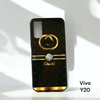 Y20 Đen-Vàng