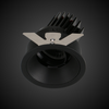 IP44 Adjustable Round Blade Frames