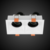 IP44 Adjustable Twin-head Spring Frames