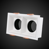 IP44 Fixed Twin-head Spring Frames
