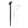 Spotlight ST3060R Accessories