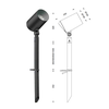 Spotlight ST3100R-VER2 Accessories