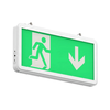 Đèn thoát hiểm EXIT, 2 mặt