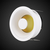 Fixed Round Blade Frames
