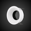IP44 Fixed Round Blade Frames