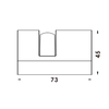 Wall Light ST1062R