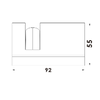 Wall Light ST1130R