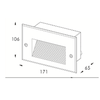Wall Light ST1171L5*a-C7-Y