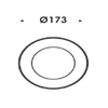 Inground Light ST2173R4*a-A3-X