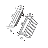 Inground Light ST2063L2Ba-A3-Y-0.198M