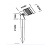 Spotlight ST3063R1*a-B3-B