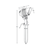 Spotlight ST3102R3*a-A3-B-06