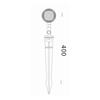 Spotlight ST3075R1*a-B3-B