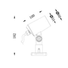 Spotlight ST3060R1*a-B3-M-BELT