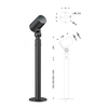 Spotlight ST3060R1*a-B3-M2 Accessories