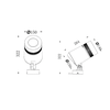 Spotlight ST3150R1*a-B3-M-2