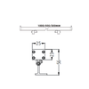 Wall Light ST6025L2-0.3M