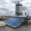 Dịch vụ lắp đặt máy nước nóng NLMT