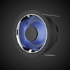 Fixed Round Blade Frames
