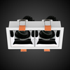 IP44 Adjustable Twin-head Spring Frames