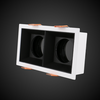 IP44 Fixed Twin-head Spring Frames