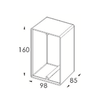 Wall Light ST1106S5*a-C7-Y