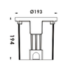 Inground Light ST2210R4*a-A3-Y