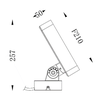 Spotlight ST3210S1*a-A3-M-12