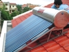 Dịch vụ lắp đặt máy nước nóng NLMT