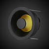 Fixed Round Blade Frames