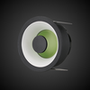 Fixed Round Blade Frames