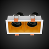 IP44 Adjustable Twin-head Spring Frames