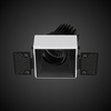 IP44 Adjustable Square Trimless Frames