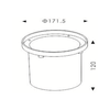 Inground Light ST2186R2AB3Y-1