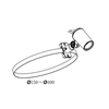 Spotlight ST3080R1*a-B3-M Accessories