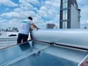 Dịch vụ lắp đặt máy nước nóng NLMT