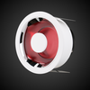 Fixed Round Blade Frames