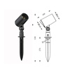 Spotlight ST31001*a-B3-M Accessories