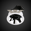 IP44 Adjustable Round Blade Frames