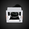IP44 Adjustable Square Spring Frames