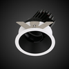 IP44 Adjustable Round Blade Frames