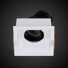 IP44 Adjustable Square Spring Frames
