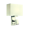 Bedside Reading Lamps with Switch USB Ports 03