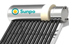 Dòng Economy 140 lít-14 ống: SUNPO-14-140L-ECO