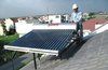 Dịch vụ lắp đặt máy nước nóng NLMT