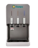 Combo (Bộ) lọc nước CDi để bàn Sunpo-GD-DB20 + Gầm Sunpo-GD-DG20