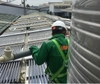 Dịch vụ lắp đặt máy nước nóng NLMT